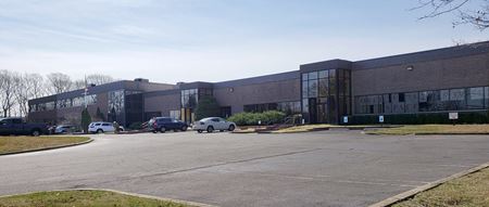 Industrial space for Rent at 1913 Atlantic Avenue in Wall