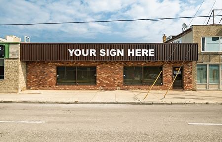 Office space for Sale at 3317 Roblin Boulevard in Winnipeg