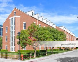Chesapeake Campus - Building 3