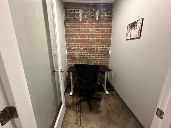 Alchemy Co-Working - Alchemy Downtown Gastonia