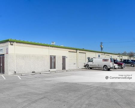 Photo of commercial space at 5214 Burleson Road in Austin
