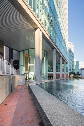 1500 W. Georgia St