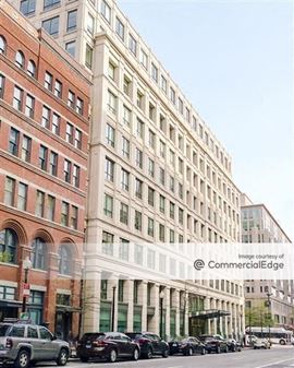505 9th Street, NW