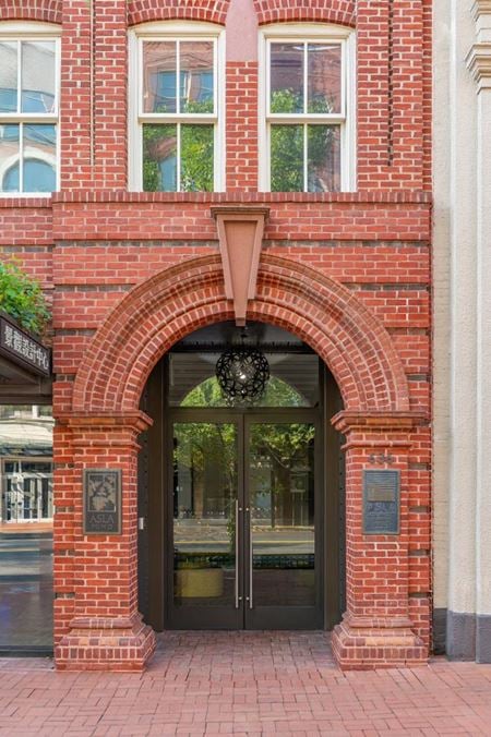 Office space for Rent at 636 Eye Street, NW in Washington