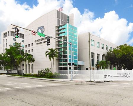 Photo of commercial space at 336 NW 5th Street in Miami