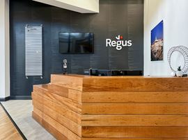 Regus - Orlando - Exchange Building