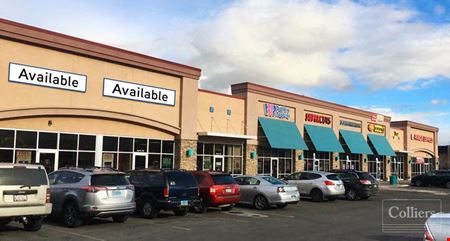 Photo of commercial space at 355-395 E Plumb Ln in Reno