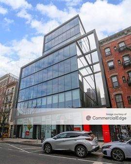 141 East Houston Street