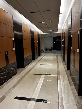 3 Bethesda Metro Center