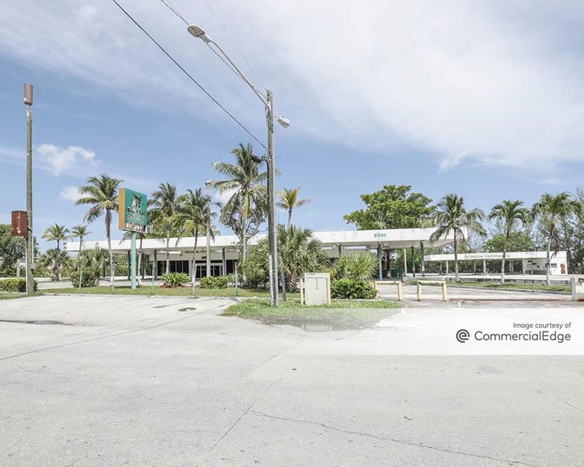 2301 NW 33rd Avenue Property & Listing Details 42Floors