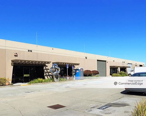 300-332 Littlefield Avenue