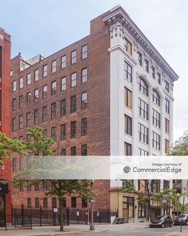 230 East Grand River Avenue