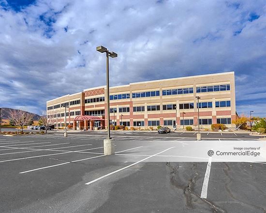 Deer Creek Offices at Jefferson Corporate Center