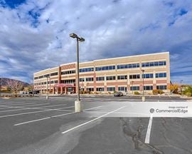 Deer Creek Offices at Jefferson Corporate Center