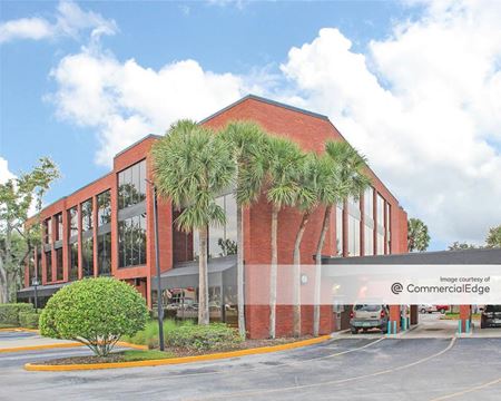 Office space for Rent at 2101 West State Road 434 in Longwood