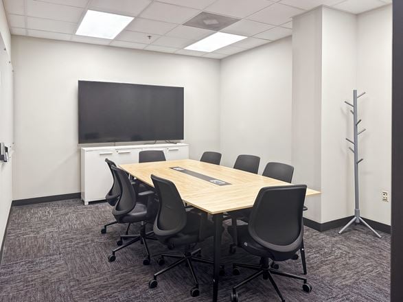 Regus - Brentwood - Summit View Drive