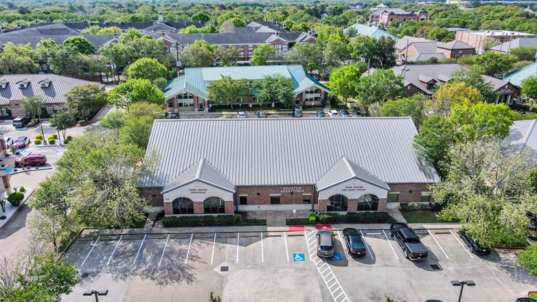 Medical Office Sugar Land