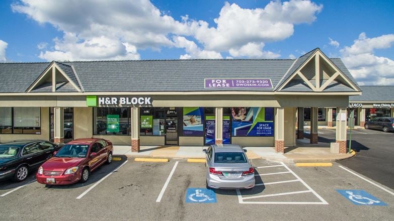 Huntington Station