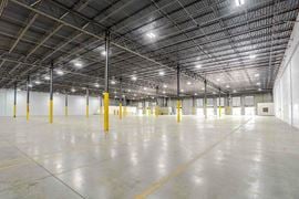 Prologis Keystone Business Park 324