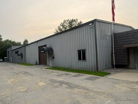 Office space for Rent at 3646 California Rd in Orchard Park