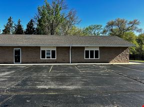 Maple Professional Plaza Office Suite