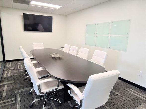 ESDI - Riverside Central Business Center - Riverside Central Business Center