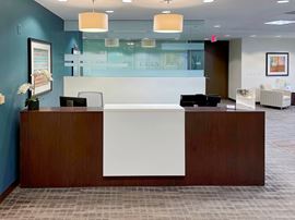 Regus - Vienna Towers Crescent