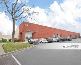 Airpark East - Warehouse III