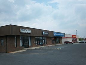 105 Lee Jackson Highway