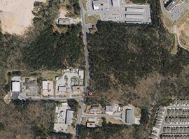 8400 Fortson Road