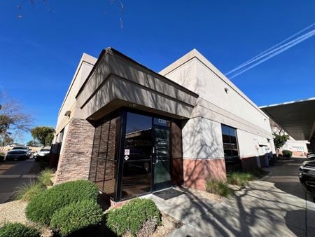 Office space for Sale at 7155 West Campo Bello Drive in Glendale