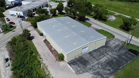 Photo of commercial space at 1585 Seaboard St in Fort Myers