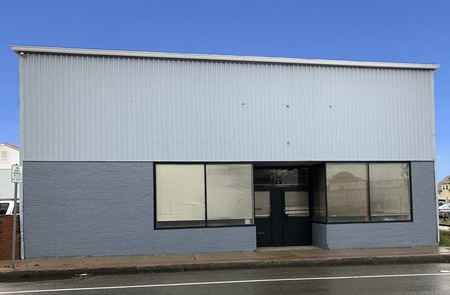 Photo of commercial space at 48 Wyman Street in Stoughton