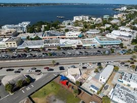 DOWNTOWN STUART OPPORTUNITY