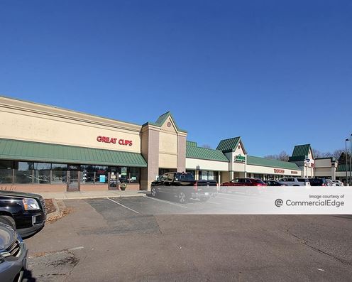 Shorewood Village