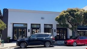 RETAIL FOR LEASE