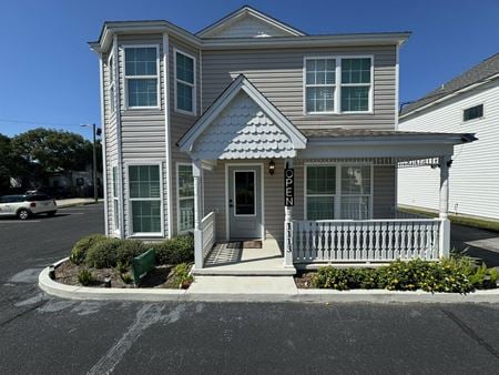 Retail space for Sale at 1113 N 9th Ave in Pensacola