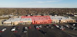 Prime Inline Retail Spaces