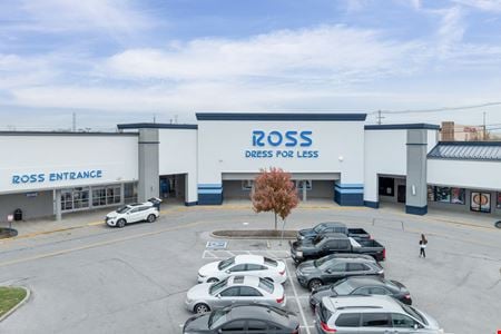 Retail space for Rent at 127 W Tiverton Way in Lexington