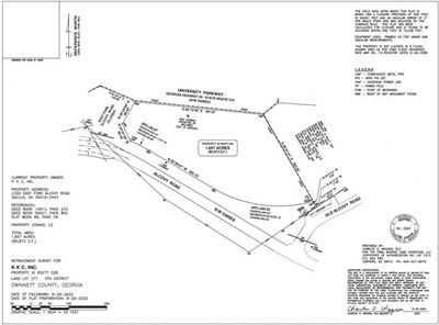 2300 East Fork Alcovy Road