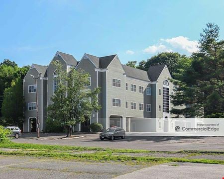 Office space for Rent at 680 Main Street in Watertown