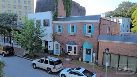 Office space for Sale at 253 W. Bute Street in Norfolk