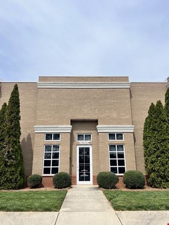 Office space for Rent at 1630 Campus Park Dr Ste C in Monroe