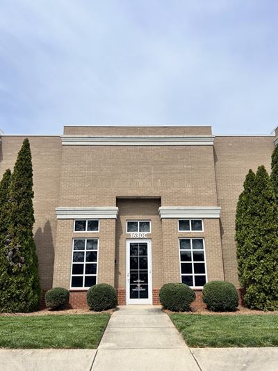 1630 Campus Park Dr Ste C