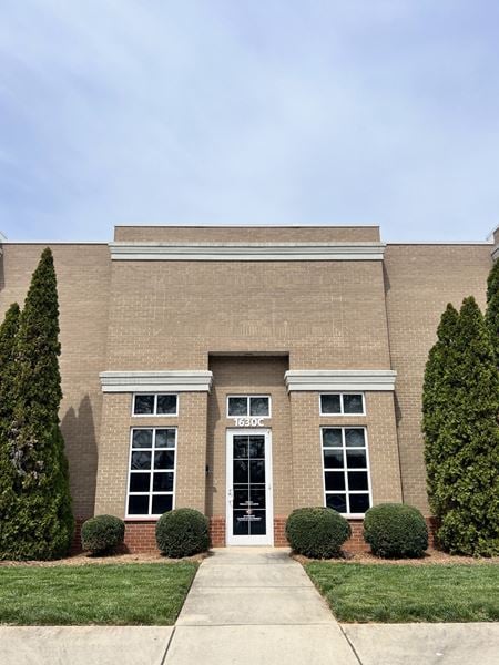 Office space for Rent at 1630 Campus Park Dr Ste C in Monroe