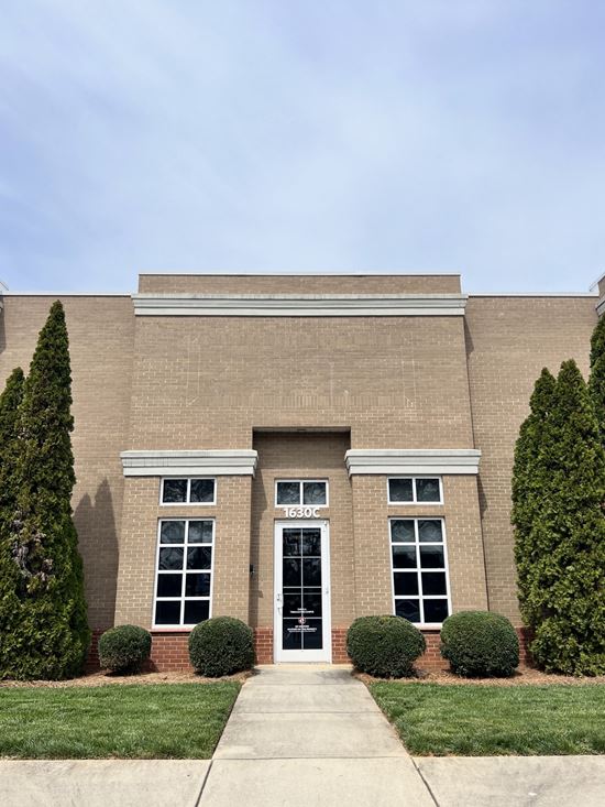 1630 Campus Park Dr Ste C