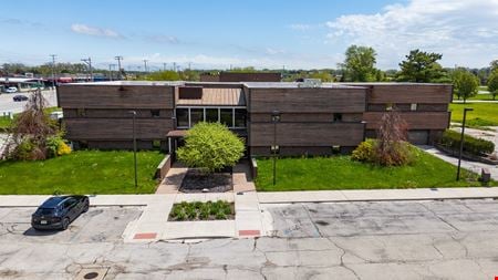 Office space for Sale at 7300 International Drive in Holland