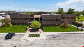7300 International Drive