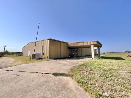 Photo of commercial space at 553 Aloe Rd in Victoria