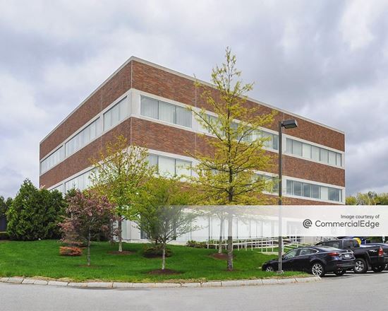 Westford Technology Park West - 314 Littleton Road